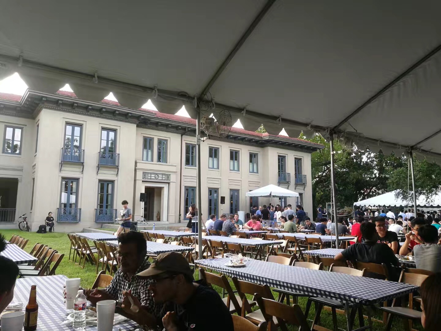 康涅狄格大学数学系