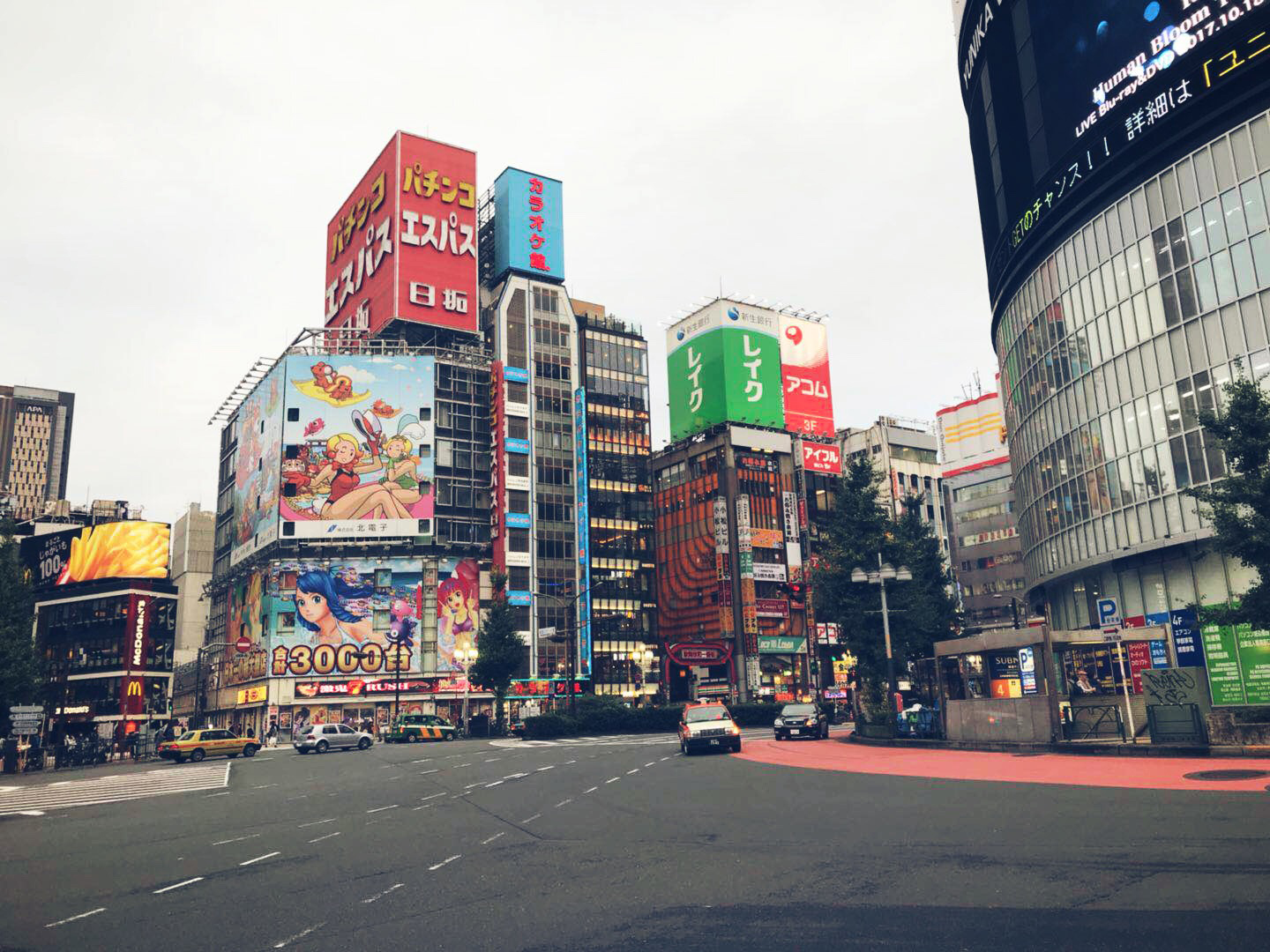 留学日本费用