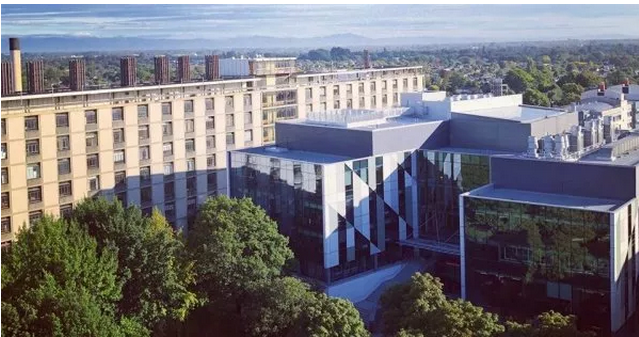 新西兰坎特伯雷大学2020年留学新生奖学金