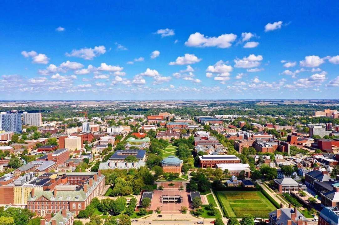 美国宾州州立大学帕克分校商学院