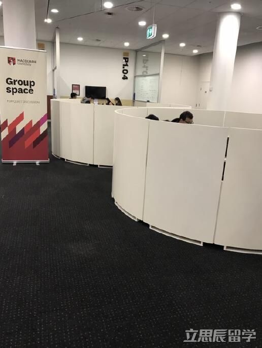 麦考瑞大学世界排名