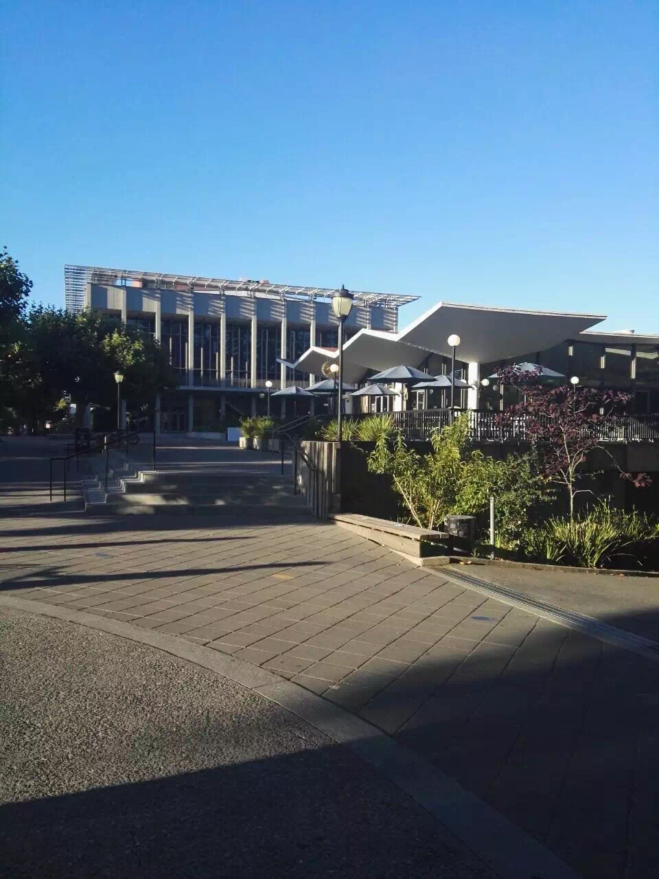 伍斯特理工学院计算机科学专业