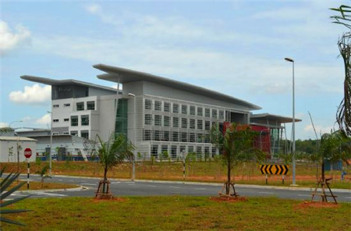 马来西亚理工大学本科能拿到全奖吗？