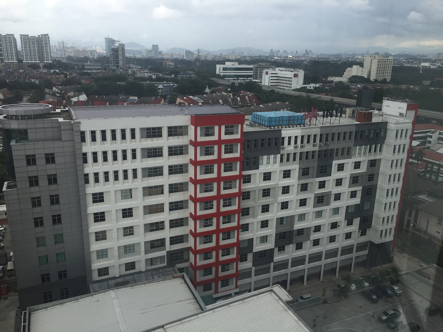 马来西亚英迪大学留学要求