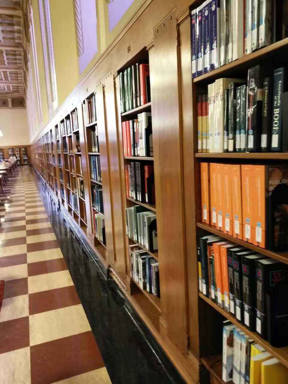美国大学研究生留学条件