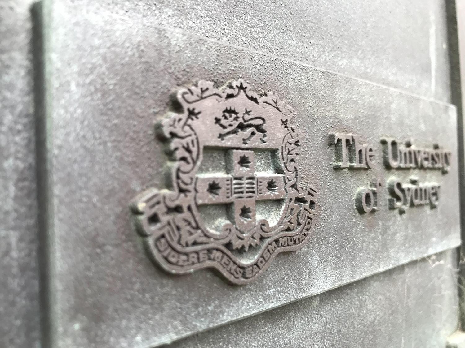 悉尼大学法学院硕士申请条件