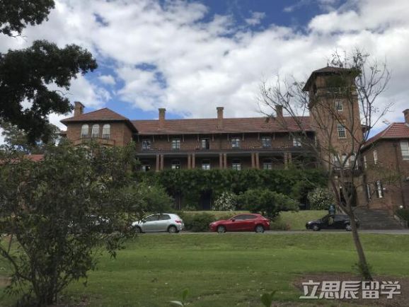 悉尼大学会计找工作