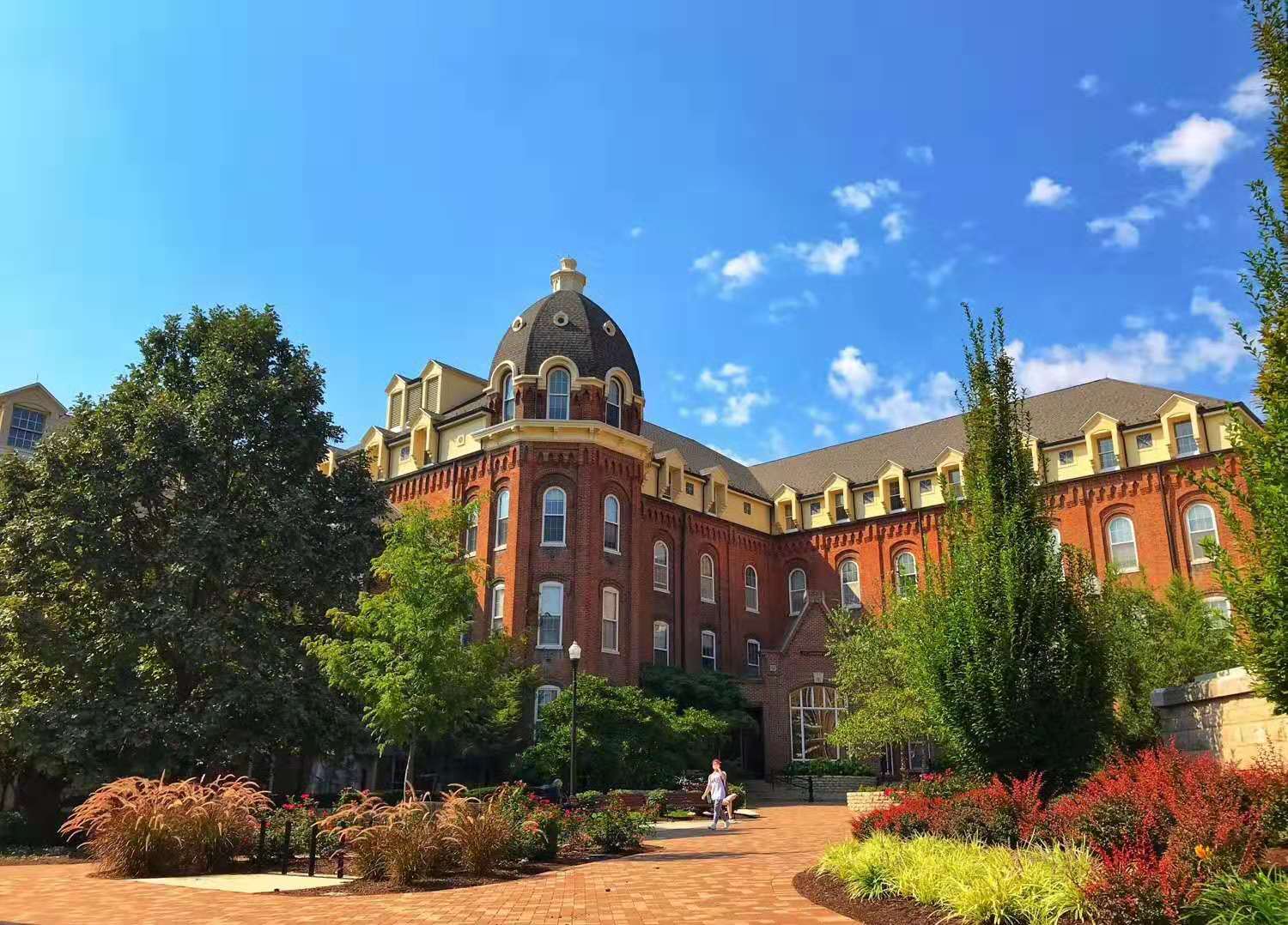 高二学生如何申请美国留学