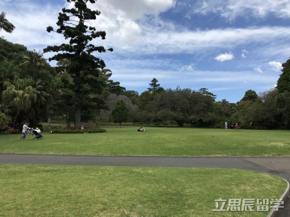 悉尼科技大学商学院