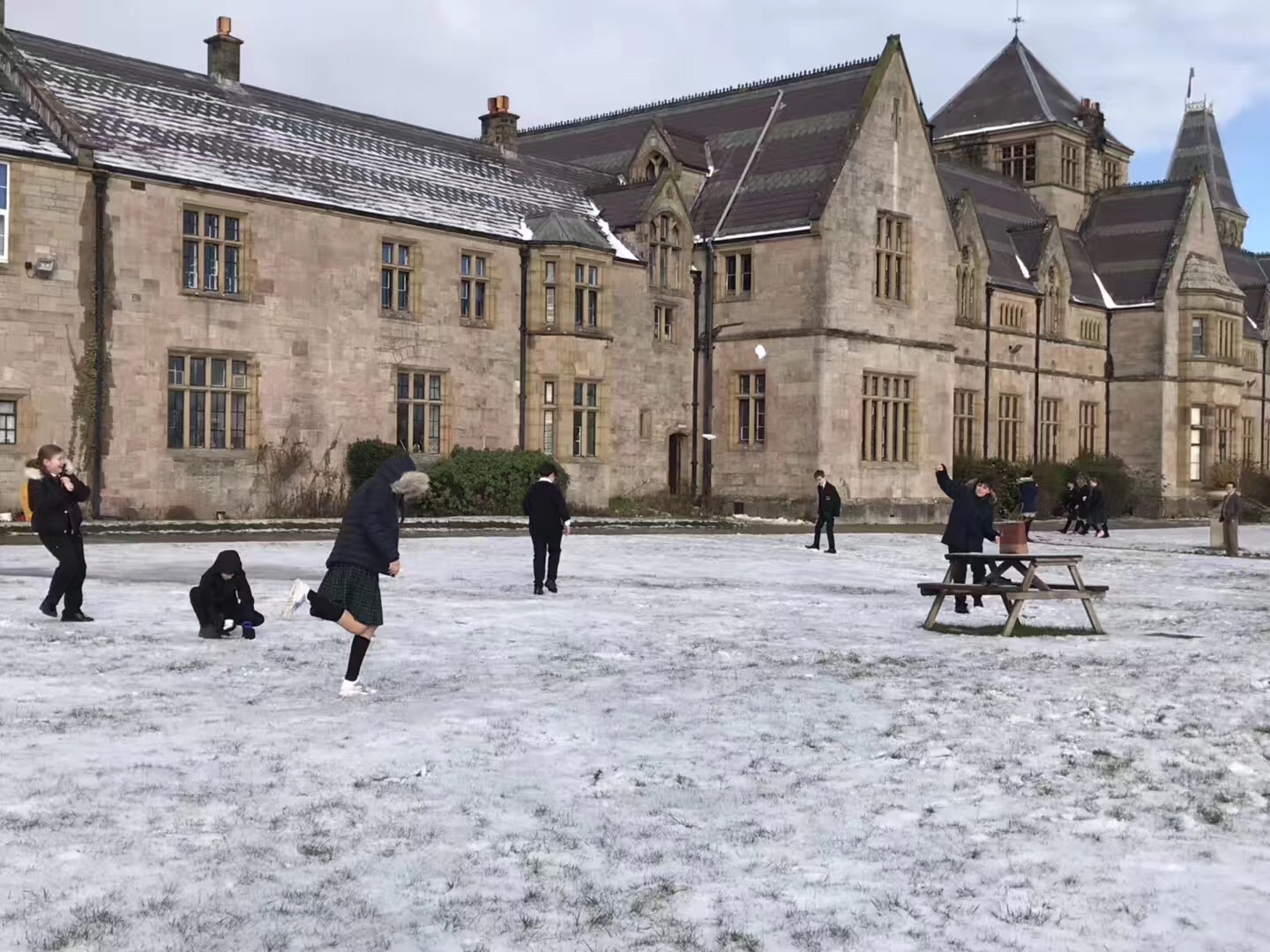 英国留学生创业签证