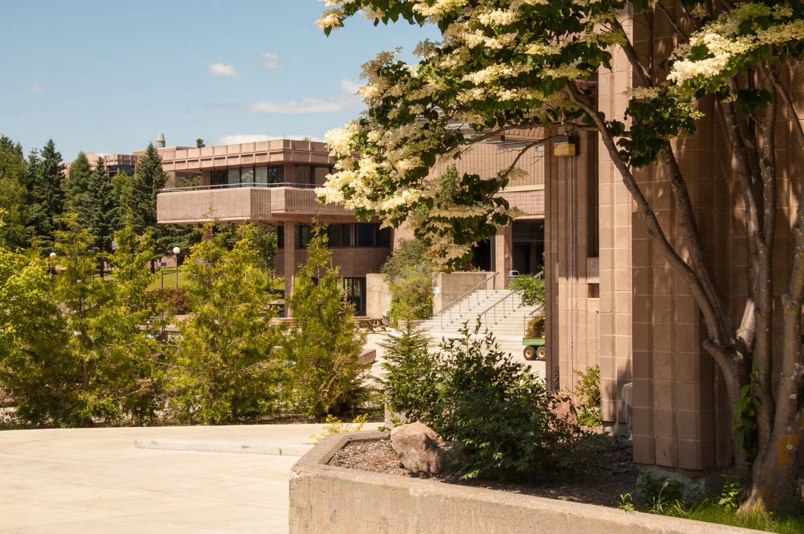 湖首大学世界排名