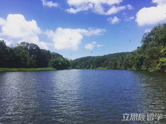澳洲南昆士兰大学国内就业情况