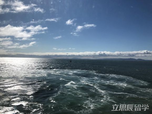 留学加拿大的要求