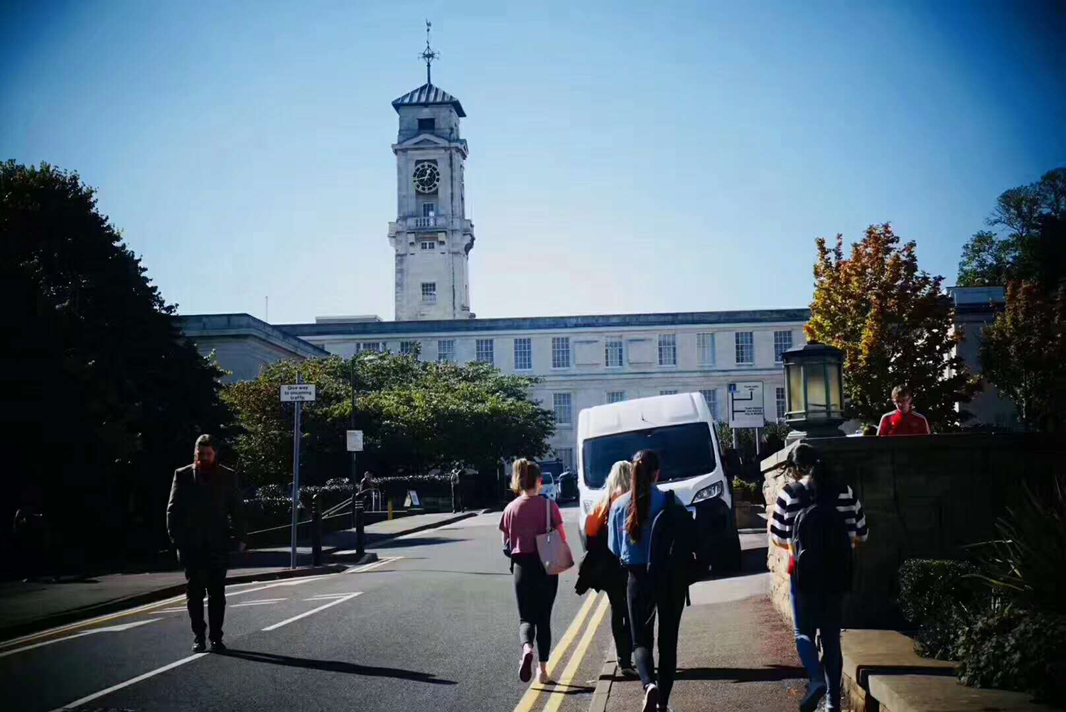 想要成功申请英国留学，这些技巧你要知道