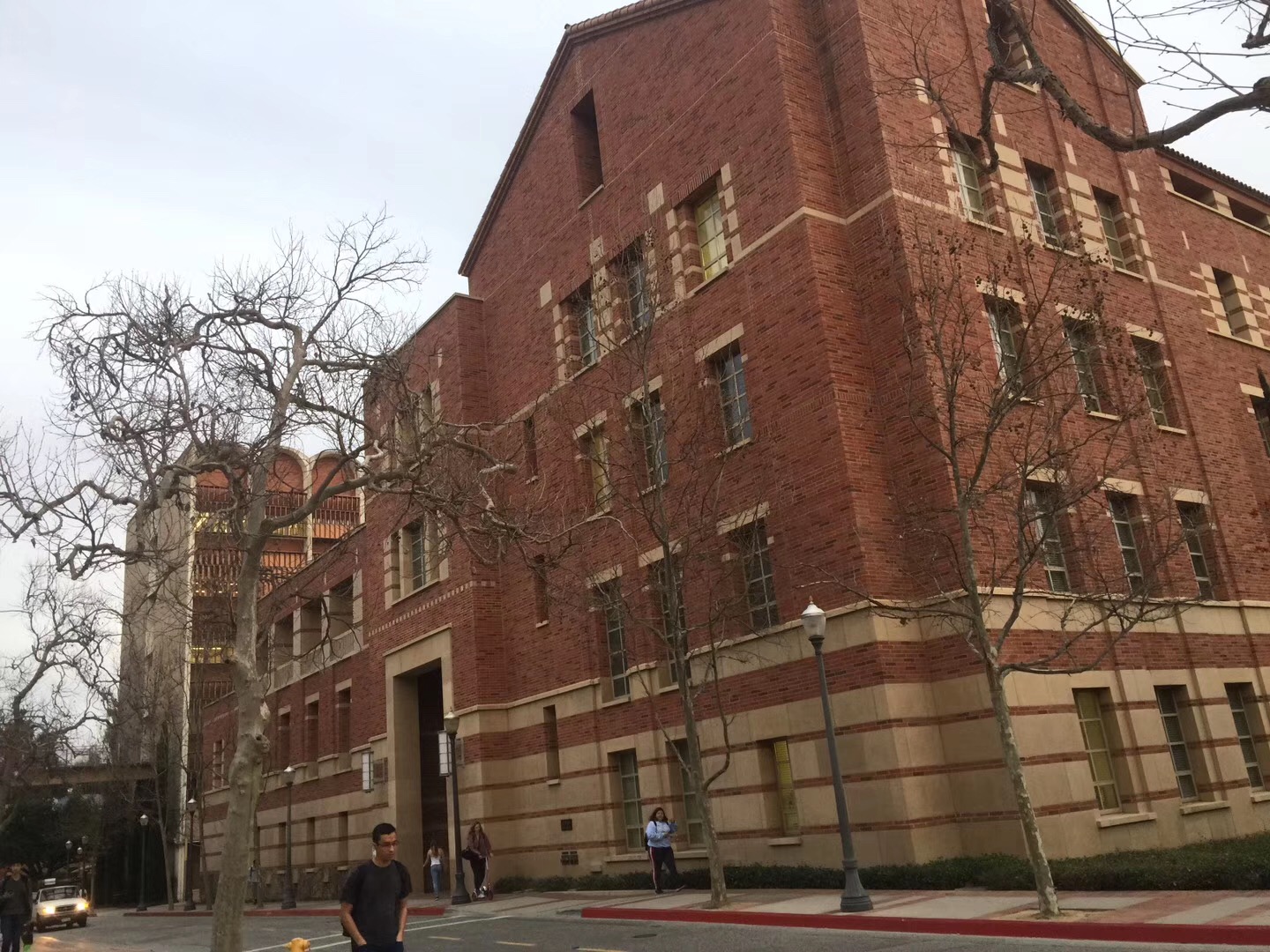 纽约大学研究生条件