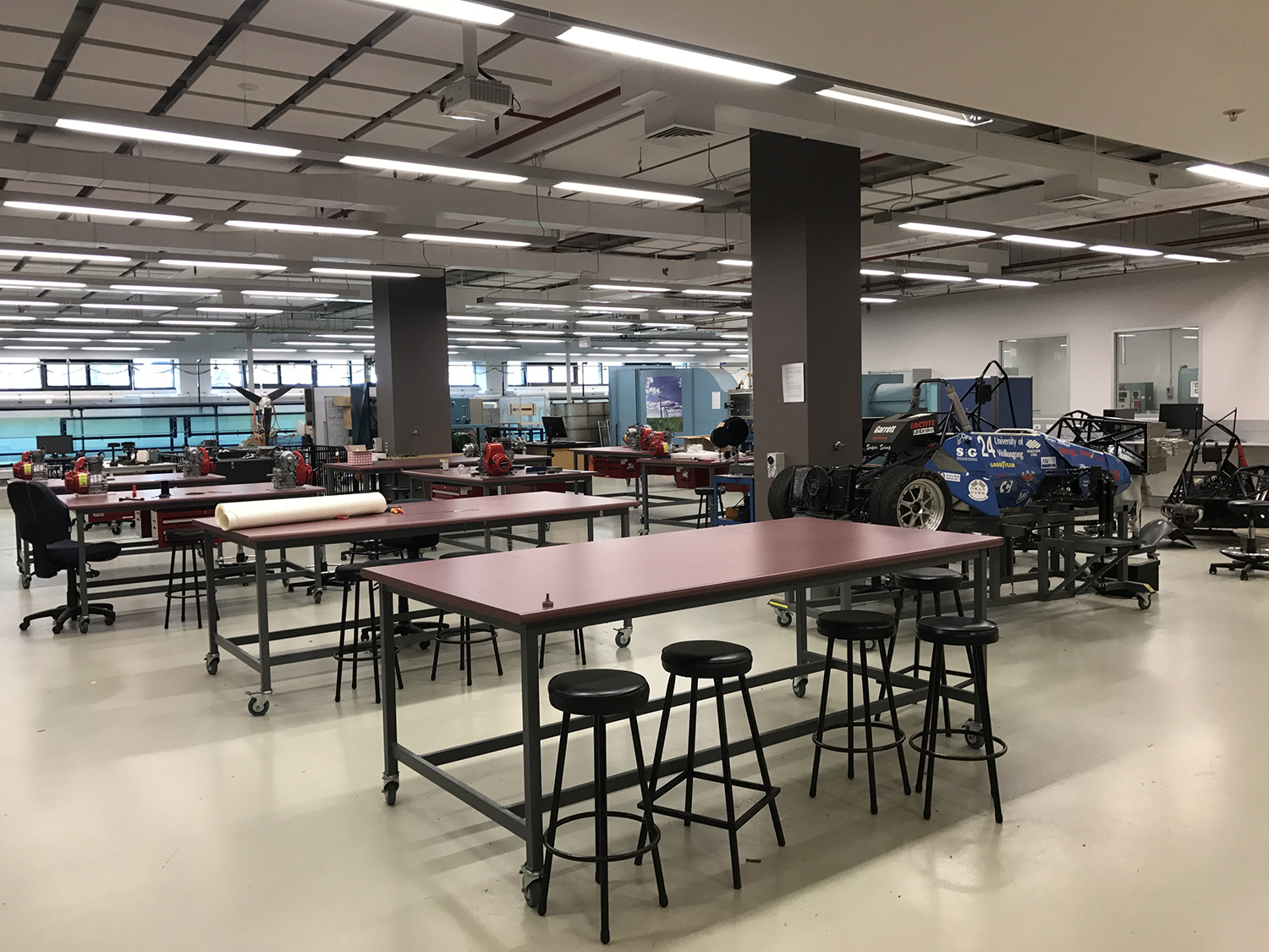 卧龙岗大学金融数学