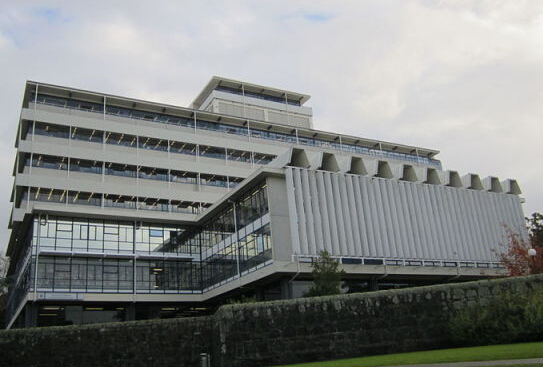奥克兰大学护理专业