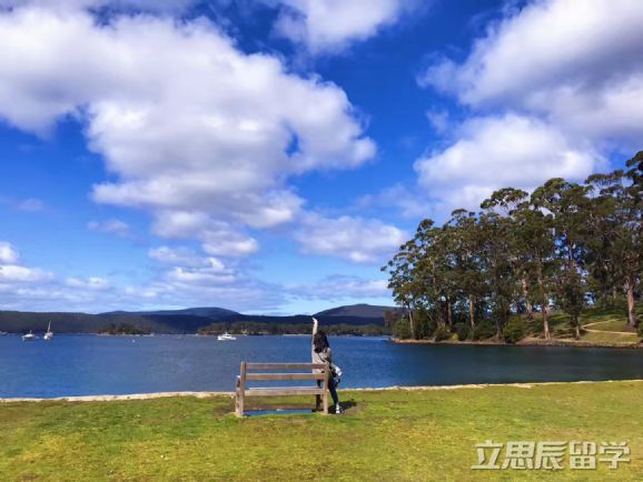 莫纳什大学预科课程