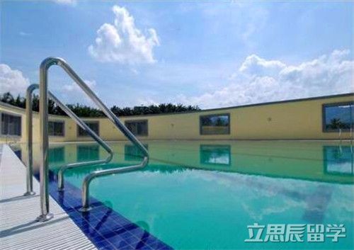 诺丁汉大学马来西亚分校一年花费