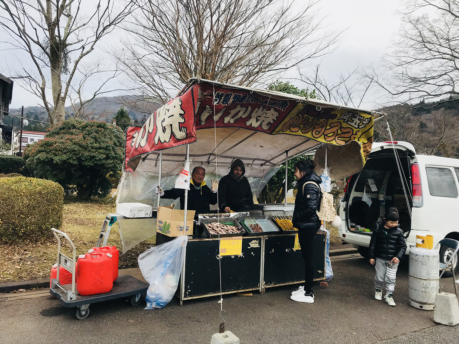 日本留学规划