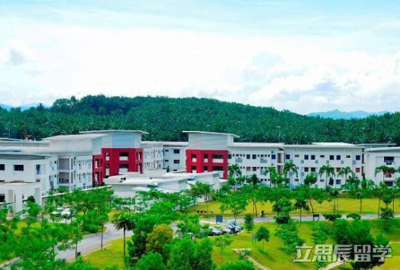 大专生留学诺丁汉大学马来西亚分校