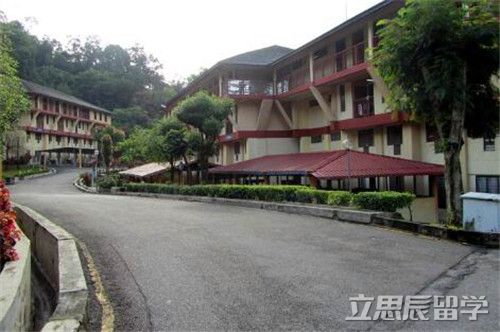 马来亚大学承认吗