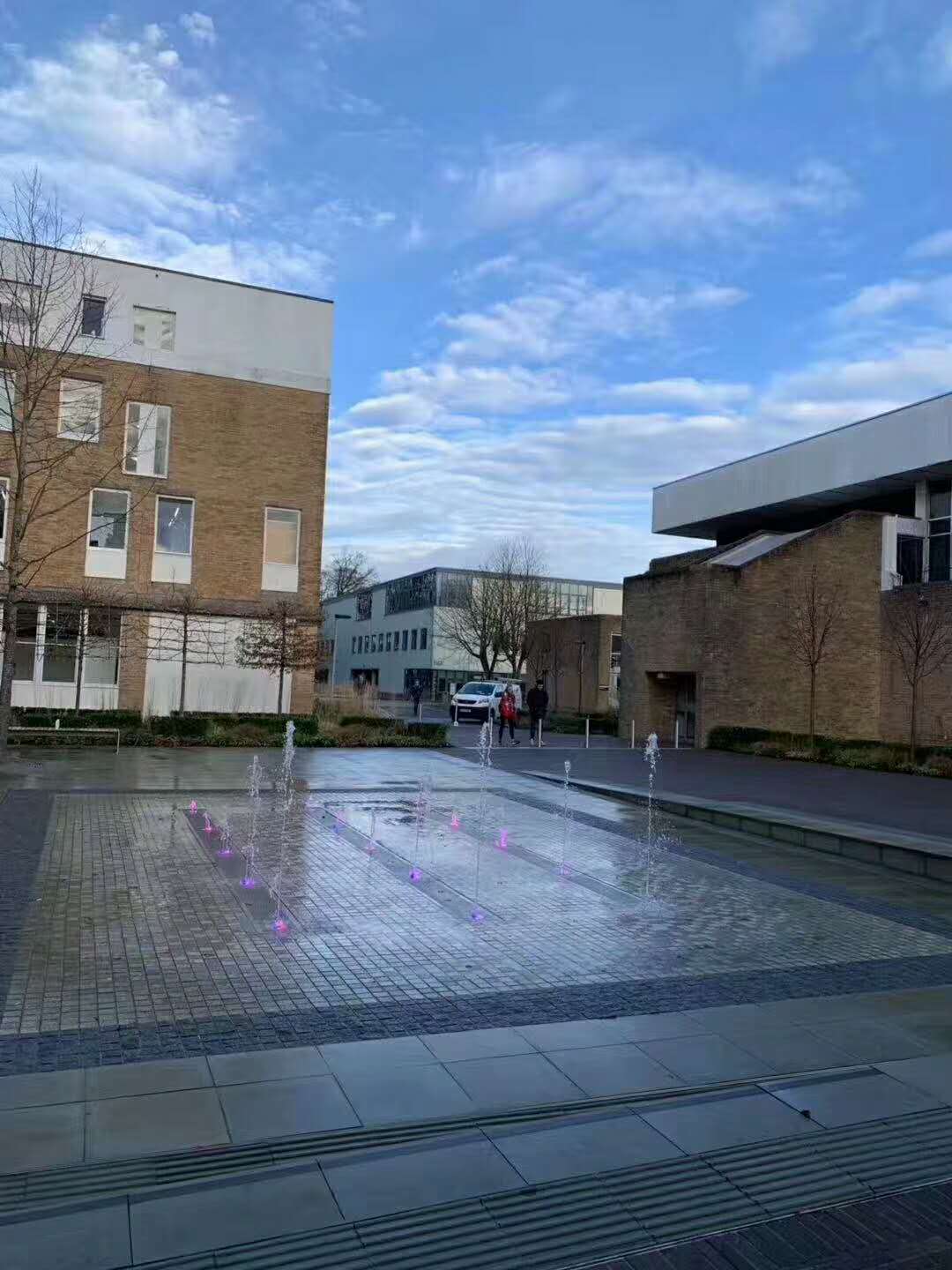 兰卡斯特大学奖学金