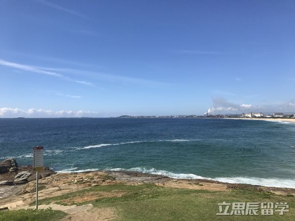 科廷大学研究生申请