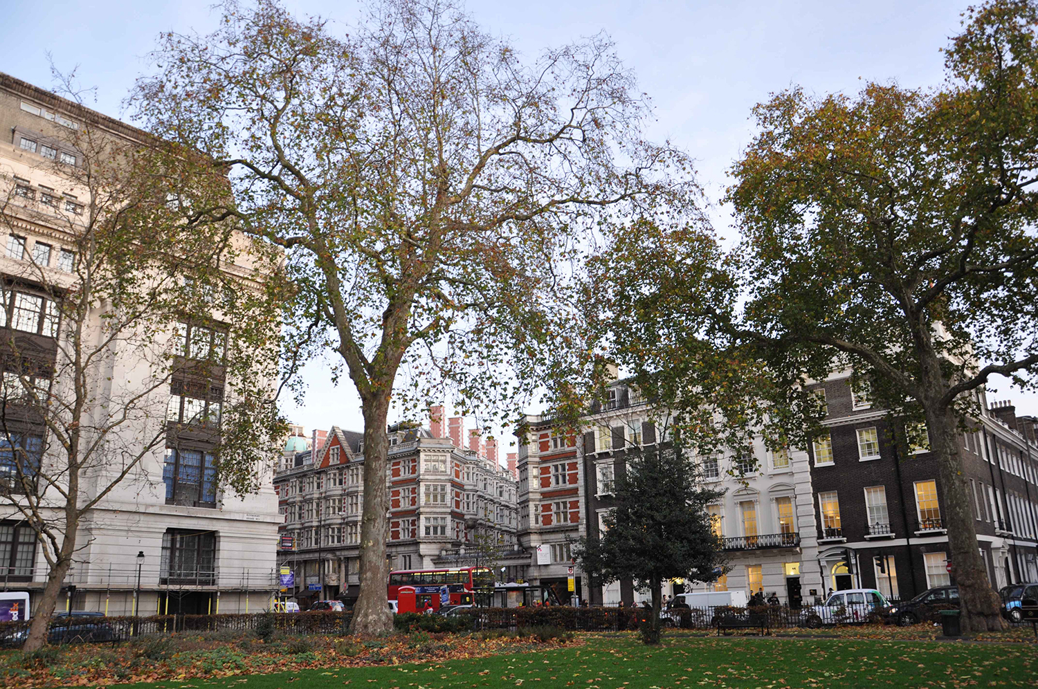 英国阿伯丁大学申请
