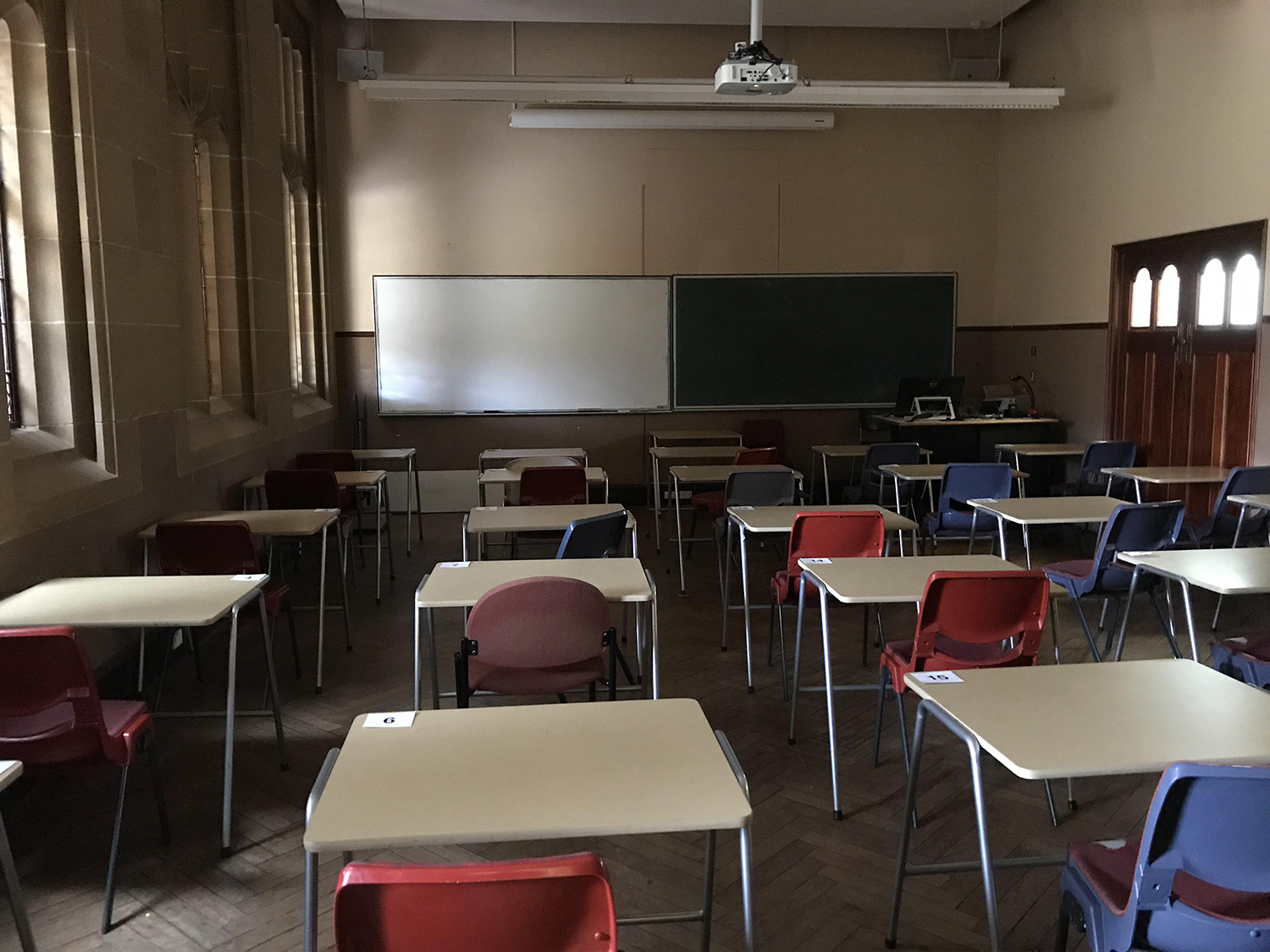 悉尼大学管理学硕士