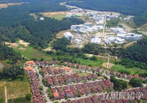 诺丁汉大学马来西亚分校开学日期