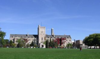 圭尔夫大学预科