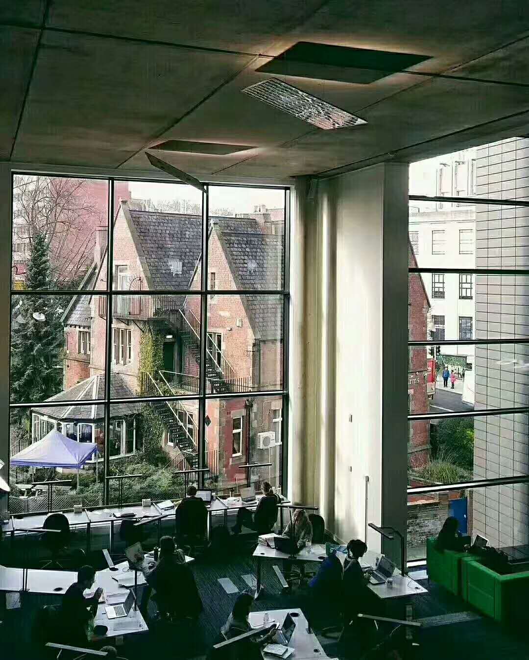 拉夫堡大学入学时间