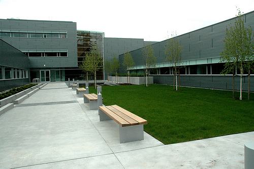 菲莎河谷大学怎么样