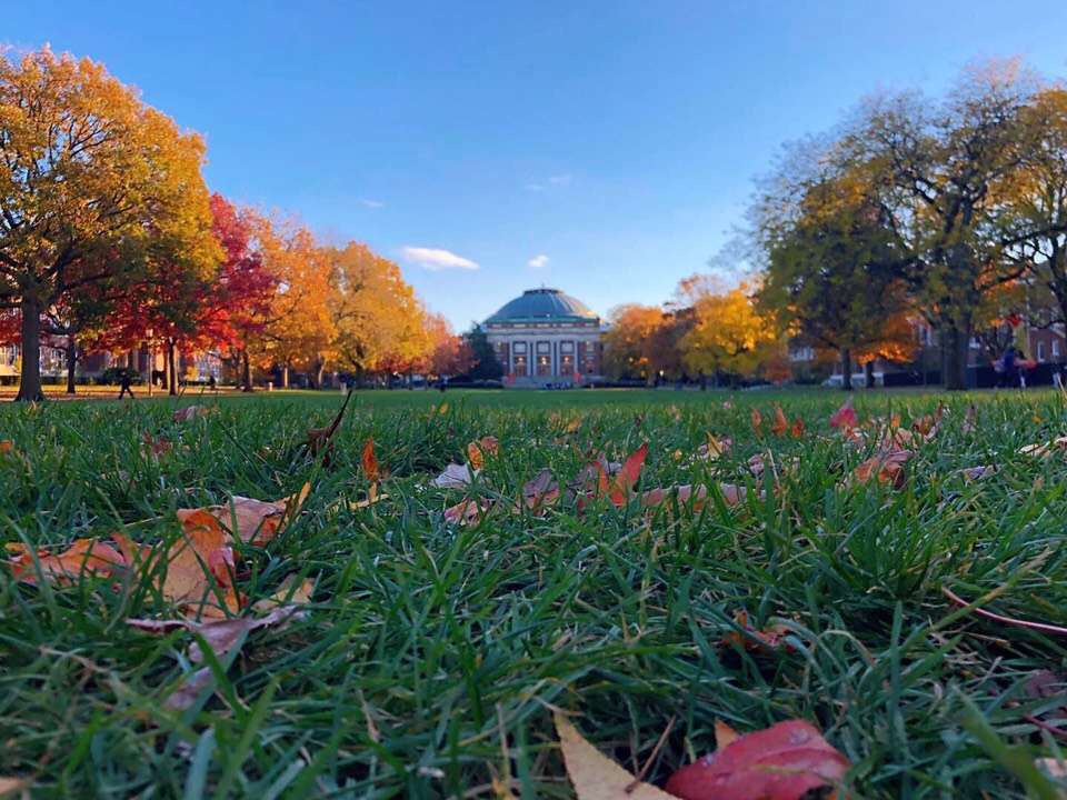 纽约大学硕士入学要求