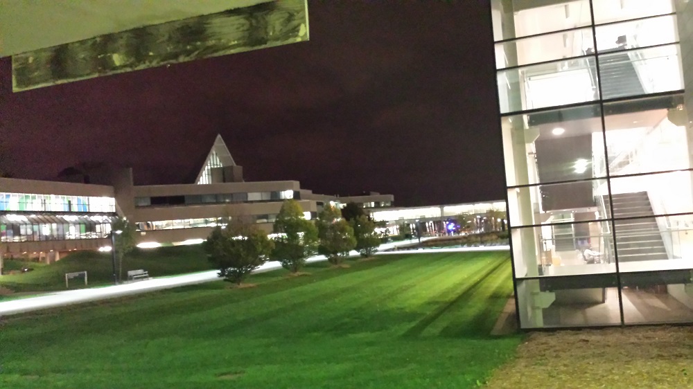 布鲁克大学奖学金