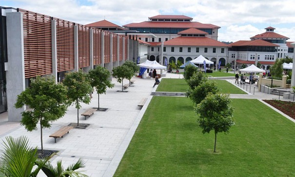 梅西大学好申请吗