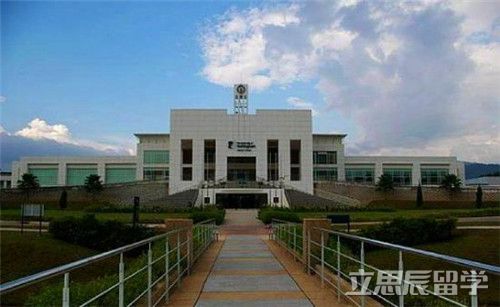 诺丁汉大学马来西亚分校申请条件