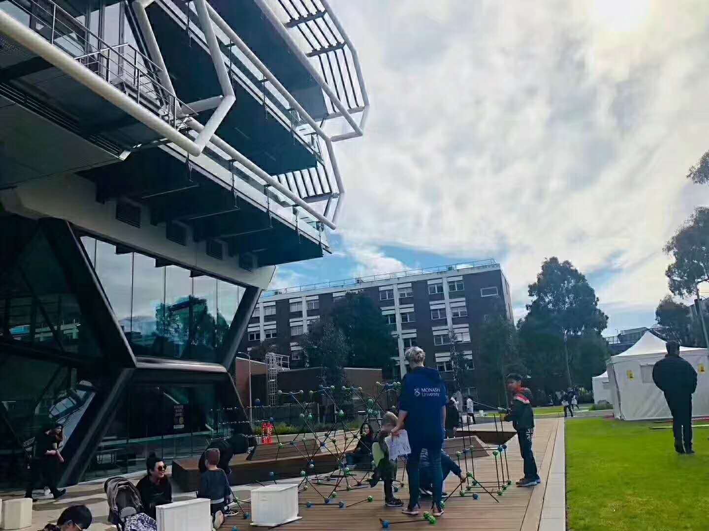 莫纳什大学tesol硕士