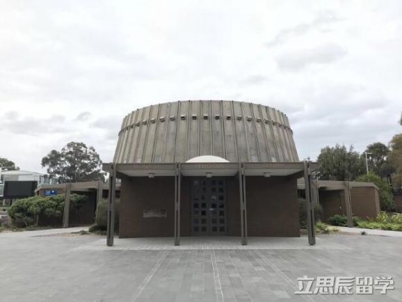 莫纳什大学商科研究生