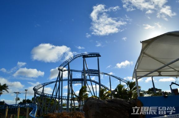 莫纳什大学硕士申请