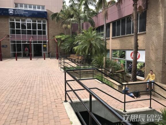 卧龙岗大学世界排名多少