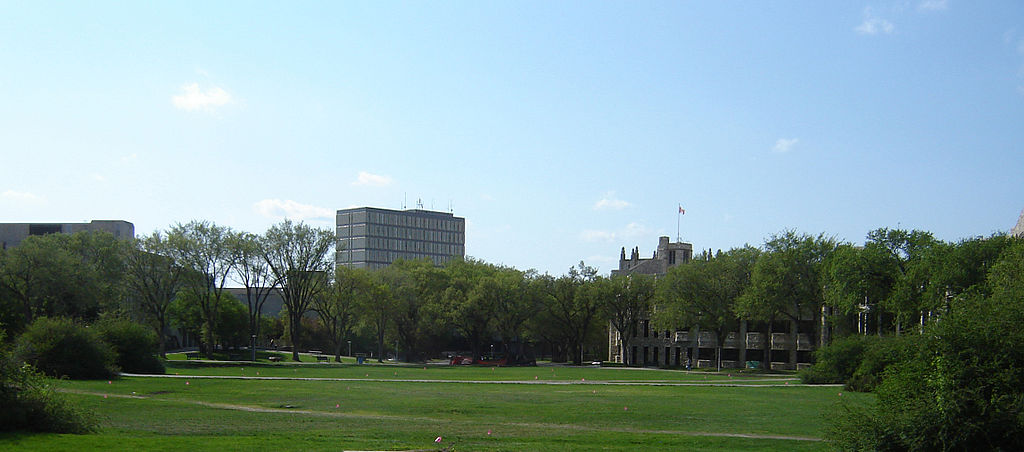 申请加拿大萨省大学
