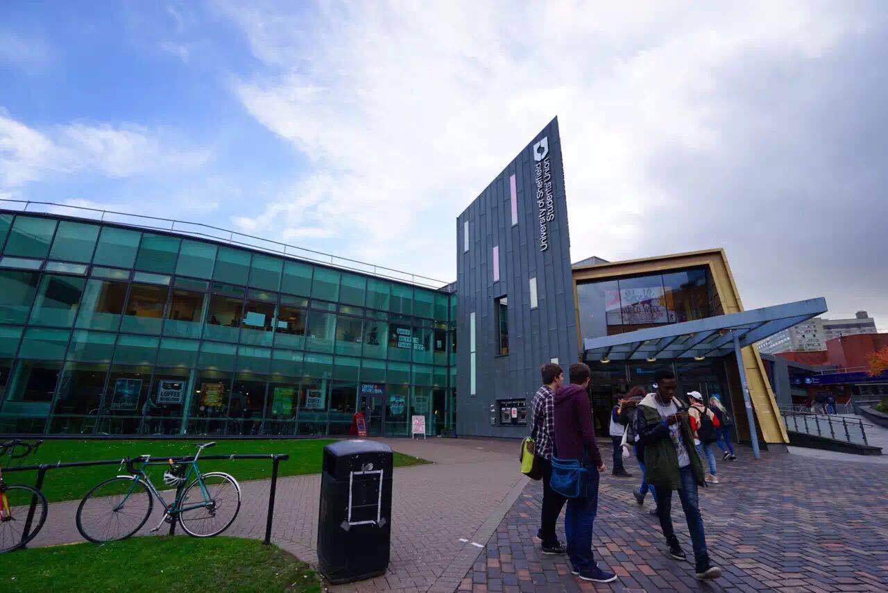 英国留学名校条件