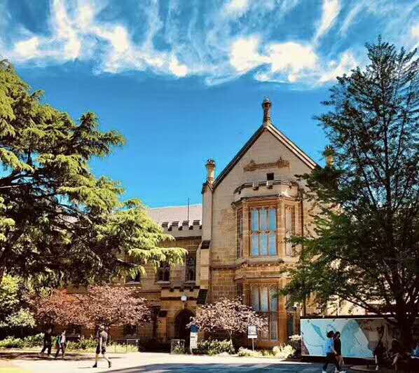 墨尔本大学金融就业