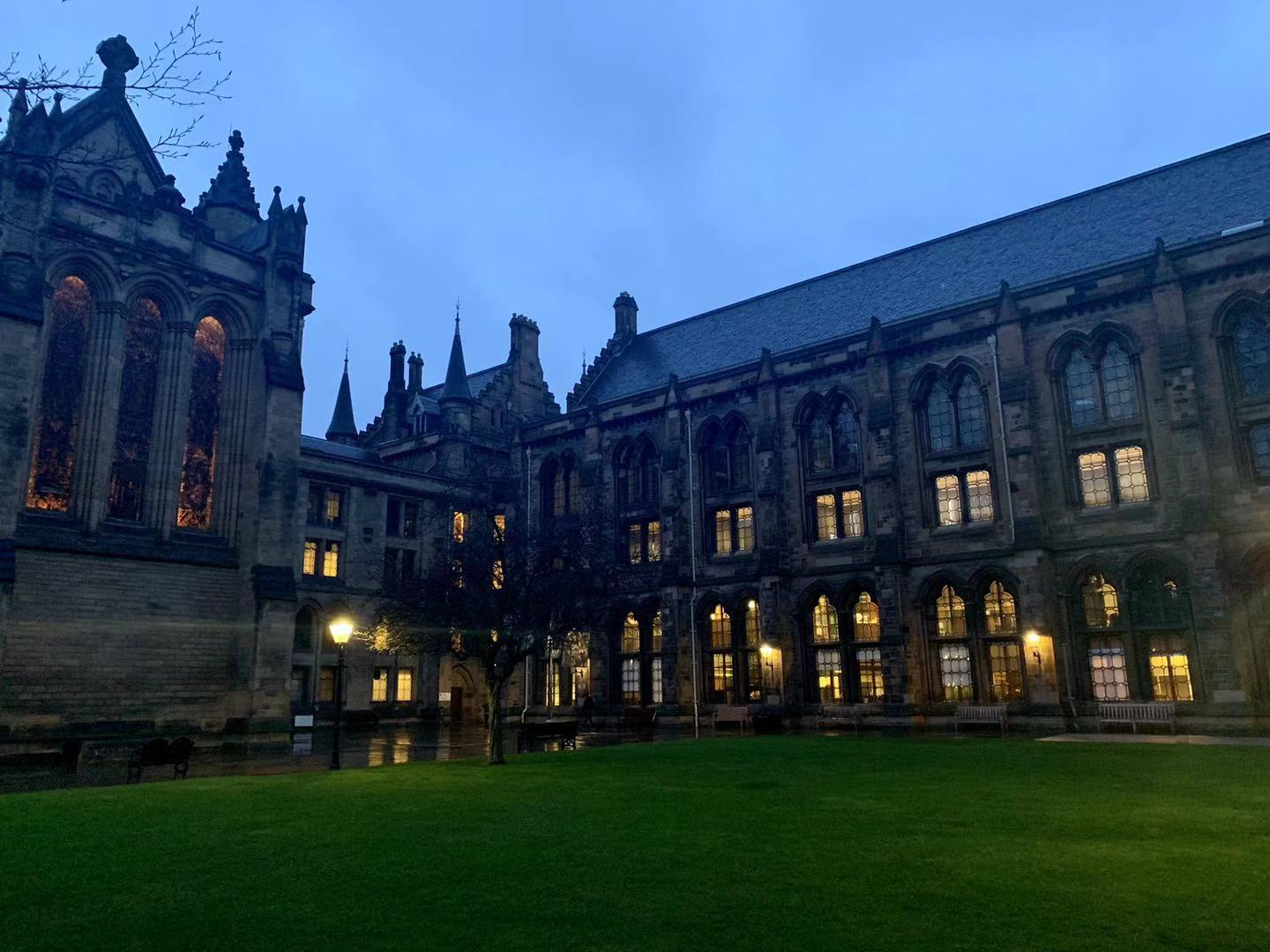 英国初中留学申请规划