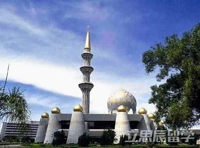 申请马来西亚理科大学硕士
