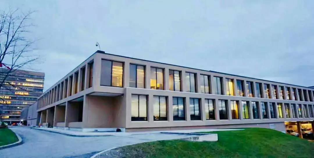 安省理工大学在哪