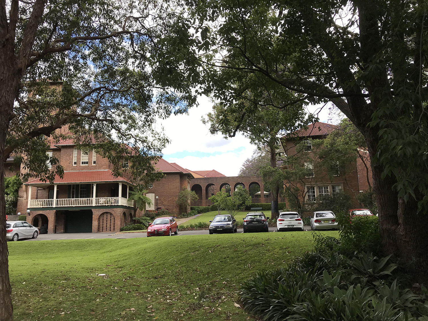 悉尼大学申请本科