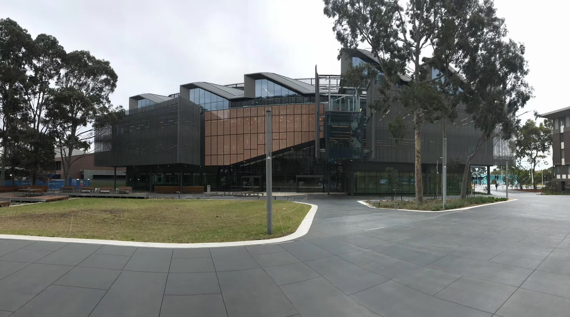 莫纳什大学读研要求